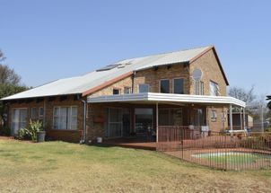 For Sale in Centurion
