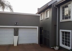 For Sale in Centurion
