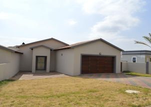 For Sale in Centurion
