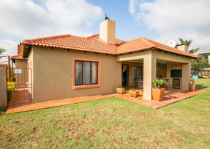 For Sale in Centurion
