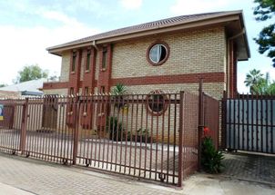 For Sale in Pretoria
