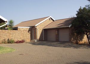 For Sale in Centurion
