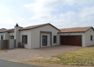 For Sale in Centurion
