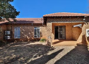 For Sale in Pretoria
