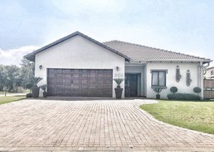 For Sale in Centurion
