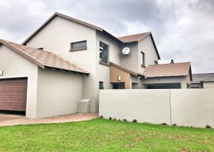 For Sale in Centurion
