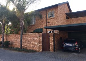 For Sale in Centurion
