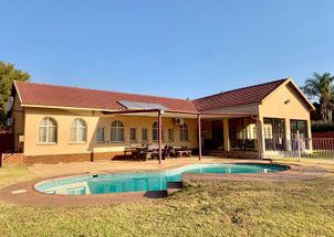 For Sale in Centurion
