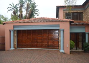 For Sale in Pretoria
