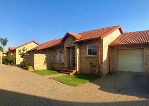 For Sale in Centurion
