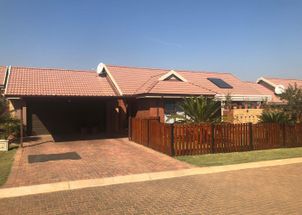 For Sale in Centurion
