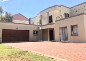 For Sale in Centurion
