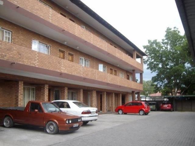 Flat-Apartment For Sale in Rustenburg Central, North West