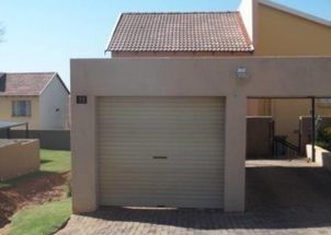 For Sale in Rustenburg
