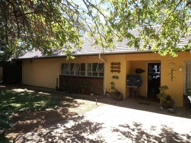 House For Sale in Protea Park, North West
