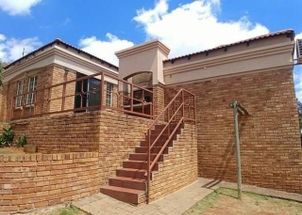 For Sale in Rustenburg
