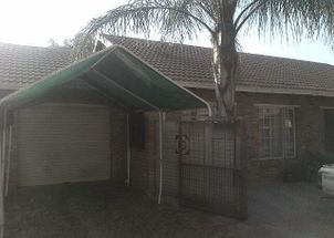 For Sale in Rustenburg
