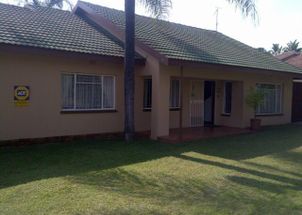 For Sale in Rustenburg
