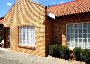 For Sale in Rustenburg
