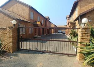 For Sale in Rustenburg
