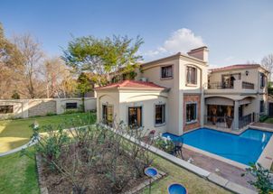 For Sale in Sandton

