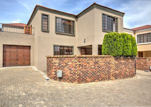 For Sale in Sandton
