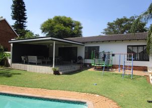 For Sale in PRETORIA
