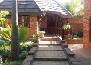 For Sale in PRETORIA
