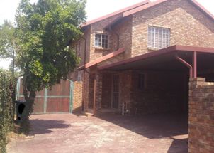 For Sale in PRETORIA
