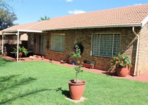 For Sale in PRETORIA
