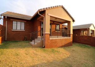 For Sale in PRETORIA
