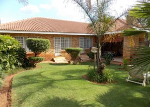 For Sale in PRETORIA
