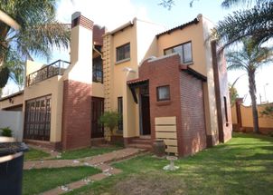 For Sale in PRETORIA
