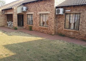 For Sale in CENTURION
