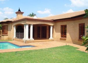 For Sale in PRETORIA
