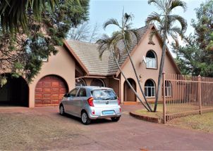 For Sale in PRETORIA
