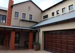 For Sale in PRETORIA
