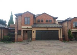 For Sale in CENTURION
