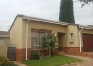 For Sale in PRETORIA
