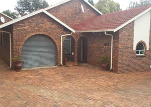 For Sale in PRETORIA
