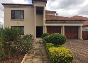 For Sale in PRETORIA
