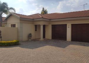 For Sale in PRETORIA
