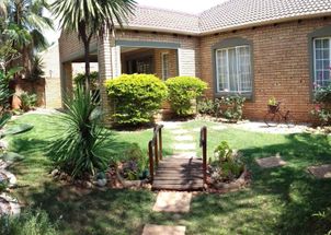 For Sale in PRETORIA
