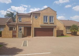 For Sale in PRETORIA
