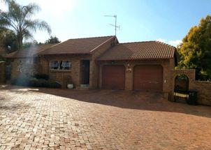 For Sale in PRETORIA
