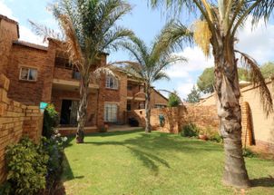 For Sale in PRETORIA
