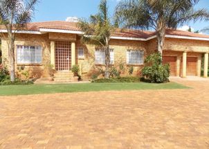 For Sale in PRETORIA
