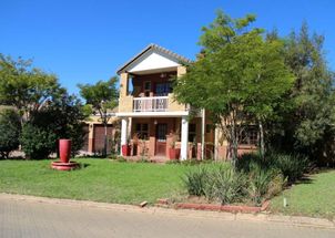 For Sale in PRETORIA
