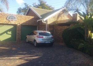 For Sale in PRETORIA
