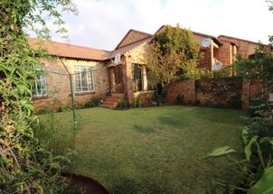 For Sale in PRETORIA
